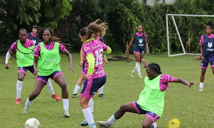Internacional de Palmira se alista para un duelo clave ante Deportivo Cali Femenino