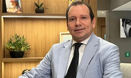 Edgar Arias: “Noti 5 cambió de pantalla, pero su mayor patrimonio sigue siendo la credibilidad”