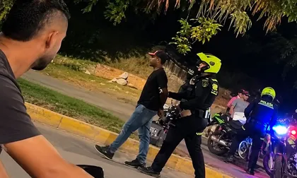 Capturado por ataque con granada en Cali tendría vínculos con las disidencias de las Farc: esto dicen las autoridades