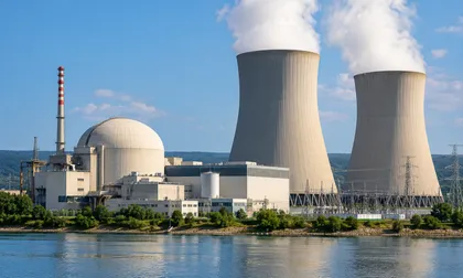 Amazon invierte en energía nuclear en Indiana