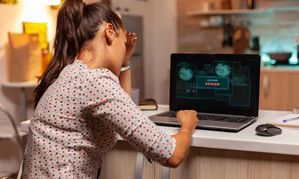 Casos de relaciones virtuales que terminaron en fraudes millonarios