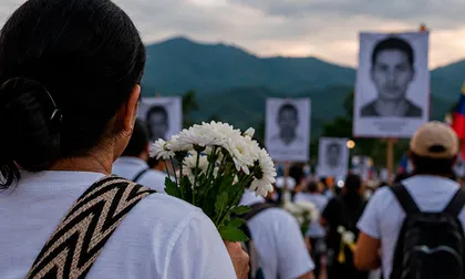 Colombia registra 126 líderes sociales asesinados y 94 masacres en 2026: estos son los departamentos más afectados