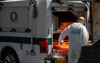 Imagen de  Un hombre fue asesinado con una piedra en El Retiro
