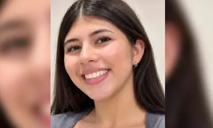 Aumentan recompensa por información sobre joven secuestrada