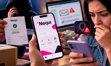 ¿Usa Nequi? Cuidado con estas estafas que ponen en riesgo su plata