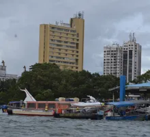 Buenaventura registra reducción de homicidios