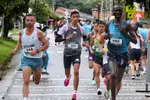 Imagen de La Ceja recibirá atletas de cinco países en su media maratón