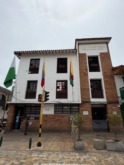 Imagen de Hasta el 22 de diciembre, contribuyentes de La Ceja podrán obtener descuentos de más del 80 % en intereses de mora
