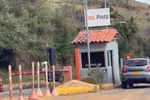Imagen de Guarne caracteriza familias de San Ignacio por tarifa del peaje