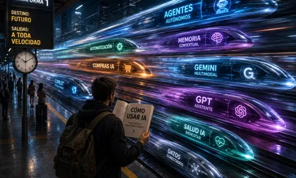 ChatGPT y Codex en Oracle: Días a minutos