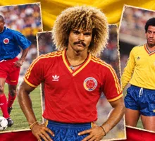 El Pascual Guerrero y la Selección Colombia: ocho partidos internacionales y una despedida inolvidable