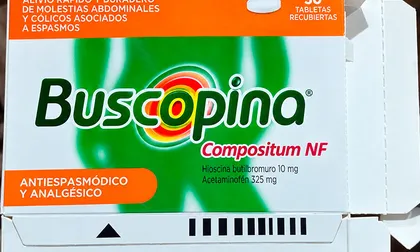Invima alerta por Buscapina falsificada en Colombia: estas son las señales para identificar el medicamento