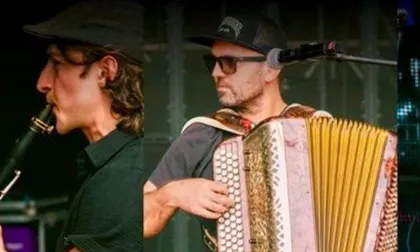 Del vibráfono caleño al acordeón francés: el jazz se toma Cali este miércoles
