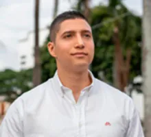 Jesús Trujillo, una opción innovadora que toma forma en Palmira