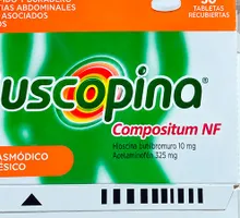 Invima alerta por Buscapina falsificada en Colombia: estas son las señales para identificar el medicamento