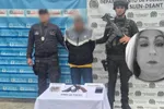 Imagen de Hombre capturado por transfeminicidio de Yulitza Orozco en La Ceja, al parecer, tenía una relación oculta con la víctima
