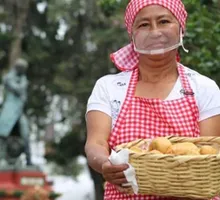 Popayán listo para XXIV Congreso Gastronómico