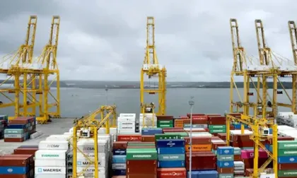 Buenaventura no puede perder competitividad
