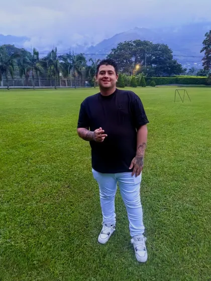 Imagen de Buscan a Cristian Camilo Ríos, joven de 25 años desaparecido en La Ceja