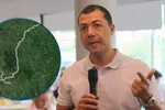 Imagen de Diputado Luis Gabriel Gómez, ponente del proyecto de valorización de la Gobernación para obras viales, explicó la propuesta