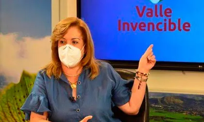 Trabajando todos por un Valle invencible