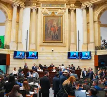 Ley de sometimiento de Abelardo de la Espriella avanza en el Congreso: conozca los beneficios y las condiciones para acogerse