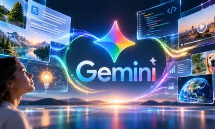 Gemini 4 Argon: Nuevo modelo para tareas complejas