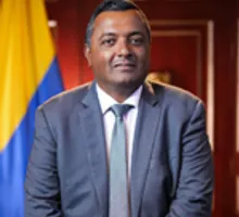 “Hay ministros perdidos y embolatados”: Víctor Manuel Salcedo