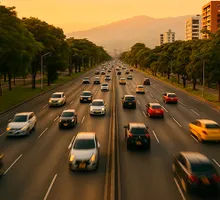 Una nueva alternativa de confianza en seguros de vehículo llega al suroccidente colombiano