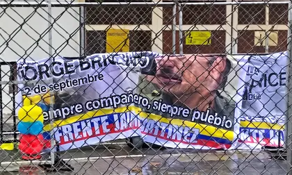 Hallan cilindro de las disidencias de las Farc cerca del estadio Pascual Guerrero en Cali: esto encontraron las autoridades