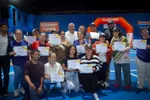 Imagen de Rionegro renueva la cancha de Las Playas con diseño comunitario