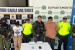 Imagen de Gobernador de Antioquia anuncia capturas y asegura que «se le cierra el cerco al frente 36»