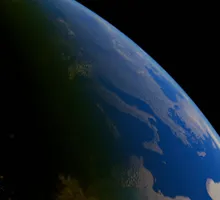 Basura espacial: la huella humana que amenaza las órbitas terrestres