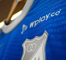 Millonarios cumplió sueño a niño de Putumayo