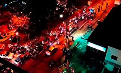 Halloween en Cali: caravana podría reunir 22.000 motos este 31 de octubre; conozca los controles de tránsito