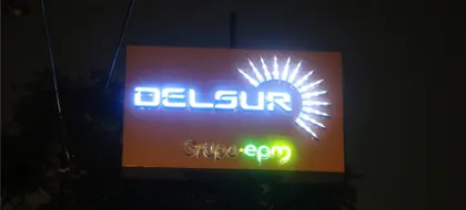 Imagen de  Allanaron empresa filial de EPM en El Salvador. Esto dijo la compañía