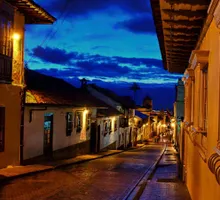 Cinco lugares de Latinoamérica donde los fantasmas, las leyendas y los misterios siguen vivos
