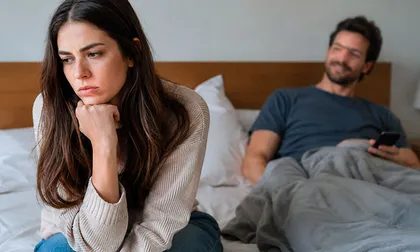 Guardar silencio puede congelar su relación…  y en el mundo jurídico también puede salirle caro