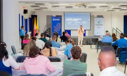 Rechazo a nuevo intento de acabar Contralorías Territoriales