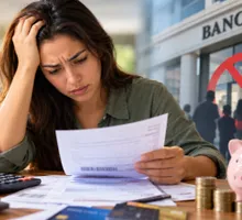 8,7 millones de colombianos salieron del sistema financiero por incumplir sus deudas