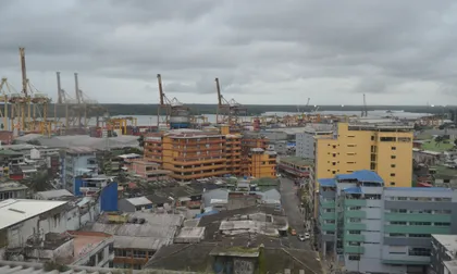Gobernadora del Valle advierte sobre afectación a competitividad de Buenaventura