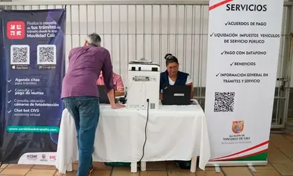 ¿Tiene multas de tránsito pendientes en Cali y su vehículo resultó afectado por el terremoto? Conozca el beneficio anunciado
