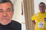 Imagen de ¿Lo reconoce? Buscan a la familia de este adulto mayor hospitalizado en Rionegro
