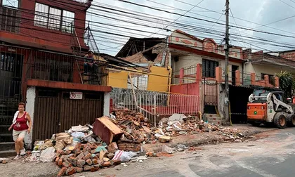 Casi 80 días después del sismo en Cali, damnificados enfrentan demoras en subsidios, registros y visitas técnicas