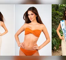 Valentina Duque Estrada, la nueva Señorita Valle 2026