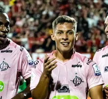 Cúcuta vence a Nacional en la Liga BetPlay