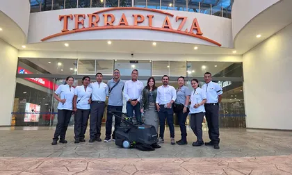 Inteligencia artificial y machine learning transforman la operación de Terraplaza en el norte del Cauca