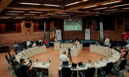 Presupuesto de Cali para 2027: concejales piden a los bancos reducir intereses para destinar más recursos a inversión social