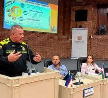 Seguridad en Cali: concejales piden más policías en las calles, cámaras de vigilancia e inversión social