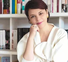 Paola Guevara: “Nuestro mayor triunfo este año es que la Feria del Libro de Cali pueda realizarse”